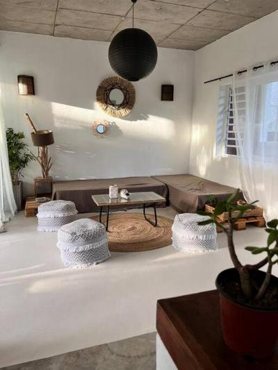 Duplex calme et charmant