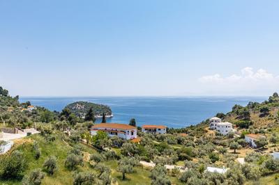 Skopelos Summer Nests - Ariadne Seaview Rooms