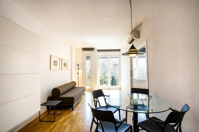 Suitur apartamento exclusivo céntrico Barcelona