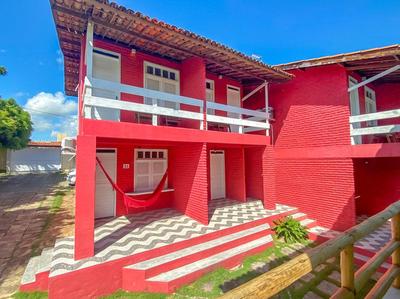 Hotel Sunshine Centro Cumbuco