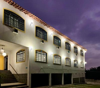 Pousada 3 Corações Penedo