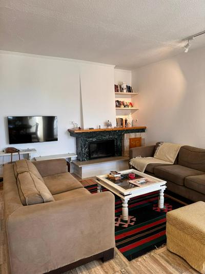 Apartment Lake Tirana