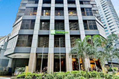 Holiday Inn & Suites Manila Galleria by IHG