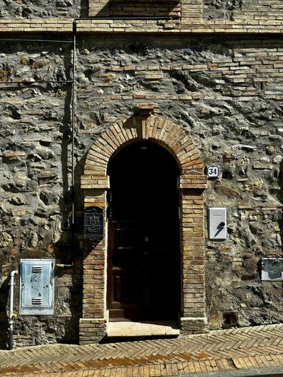 Appartamento Appia Castel Viscardo