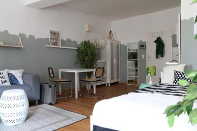 Peter Apartments - Zentrale Innenstadtlage