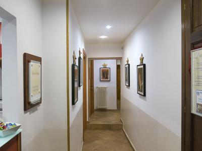 Piazza Paradiso Accommodation
