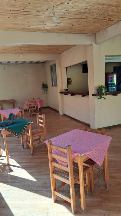 Suites Casa da sua mãe