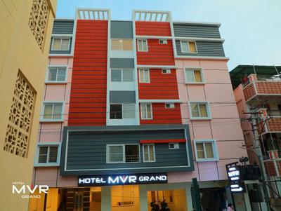 MVR Grand