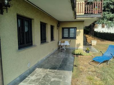 Appartamento CASA DEI NONNI 2