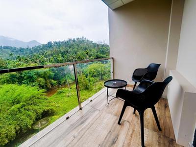 Mountview By Farstay Wayanad