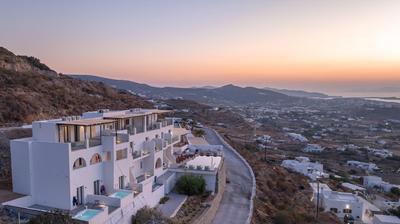 PAREA Blue Zone - Adults Only