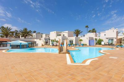 Casa Blanca Corralejo Pool