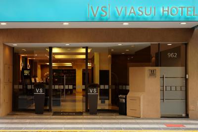 Viasui Hotel