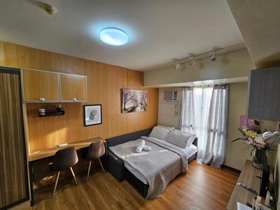 StudioCo Tagaytay Staycation 4 pax with Wifi Netflix