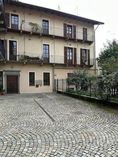 Appartamento Casa Amanda