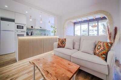 Esencia del Arenal Javea Apartment by Rock Rentals