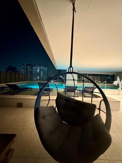 Apt 6 lugares - Allianz Parque Perdizes