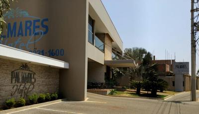 Palmares Hotel