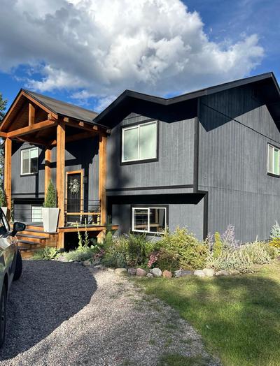 Whitefish Mountain Retreat - Sleeps 14 Near Glacier - Hot Tub & Game Room
