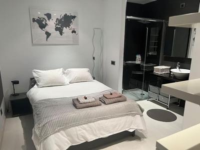 Estudio loft 2 pax 10 min centro ciudad