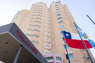 Terrado Suites Iquique