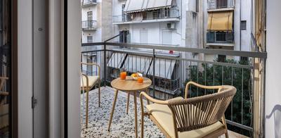 Pagrati Luxury