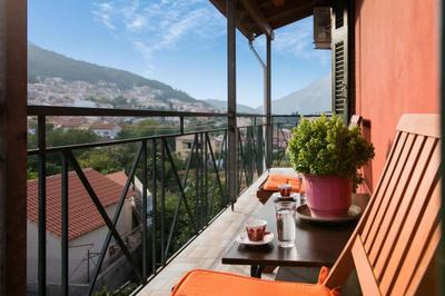 Corfu Traditional Gem - Homely Vibes