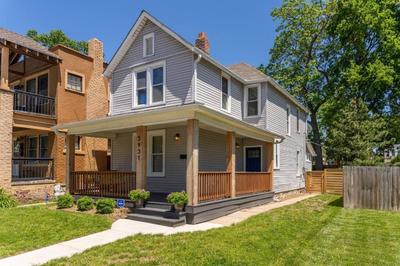 Top Walk score! Prime Westport Midtown Location!