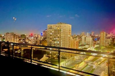 AlóBaires Amenities & RoofTops Apartments