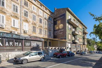 Apartments GReenRI