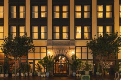 Granger Hotel San Diego, a Member of Design Hotels, part of Marriott Bonvoy
