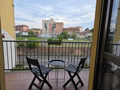 Appartamento per 4 persone - ascensore e balcone