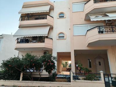 Spiros Apartments Alexandroupolis
