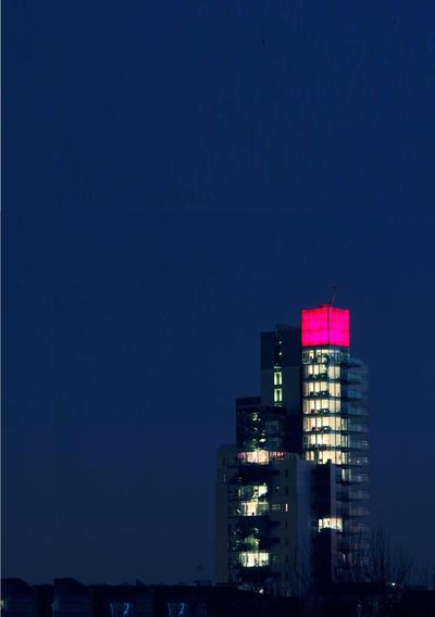 Marlin Apartments London Bridge - Empire Square