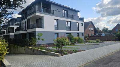 Townlofts am Borussia Park