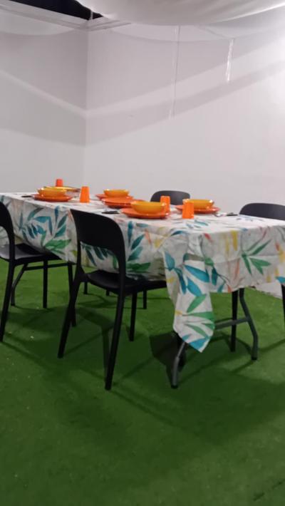 Il Giardino di Eva - a soli 280m dal treno ferroviario