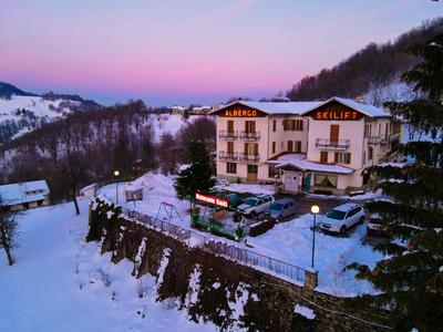 Skilift
