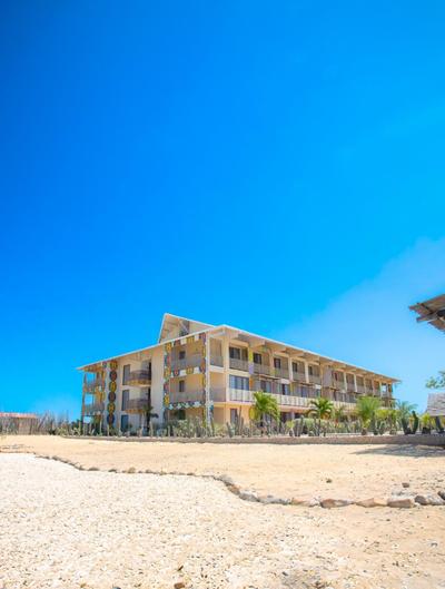 Hotel Wayira Beach by On vacation