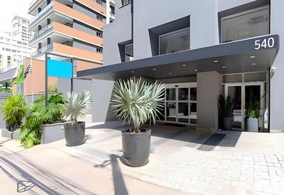 Get a Flat 1702 Jardim Paulista