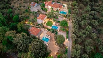 Skiathos Island Villas
