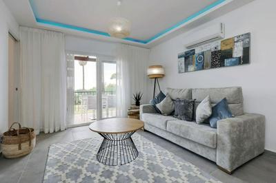 Chic Coastal Apartment, Steps to the Beach!