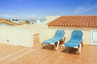 Casa las Clavellinas
