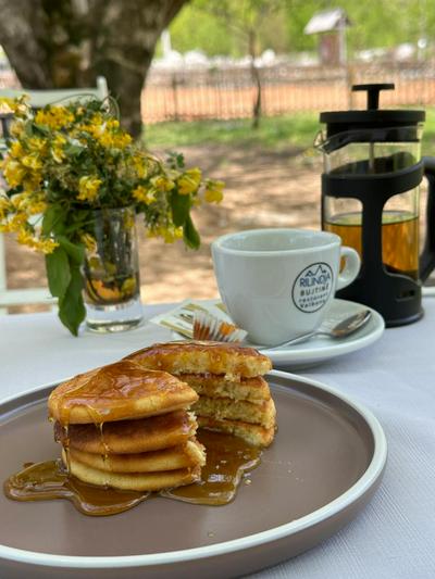 Guest House Rilindja