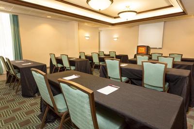 Hotel Indigo Detroit North - Troy by IHG