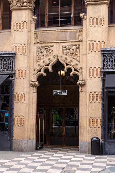 STILE Downtown Los Angeles by Kasa