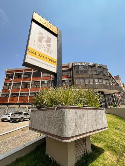 Uberaba Apart Hotel - by Easy Hotéis