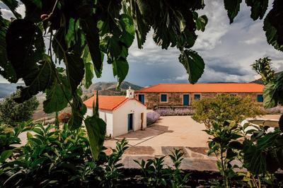 Ventozelo Hotel & Quinta