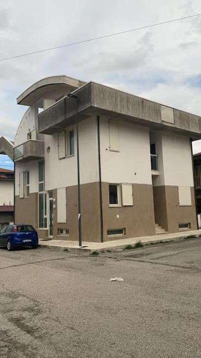 i fiori apartments B