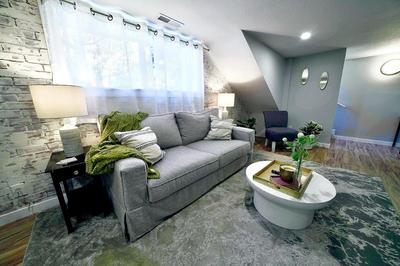 Monteith Hideaway in Downtown Monteith District