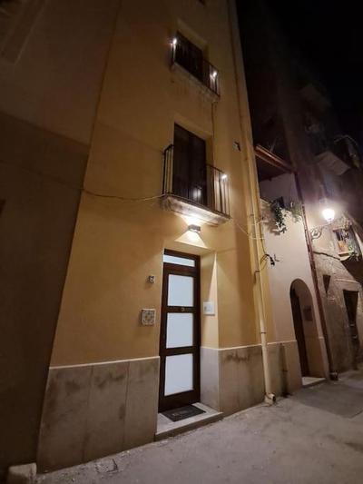Suite Torre Del Porto